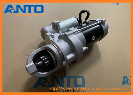3935328 Starting Motor Excavator Engine Parts For 4B3.9 6B5.9 QSB5.9