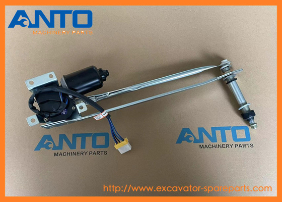 20Y-54-39502 20Y5439502 Wiper Excavator Spare Parts For KOMATSU PC100 PC100L PC120 