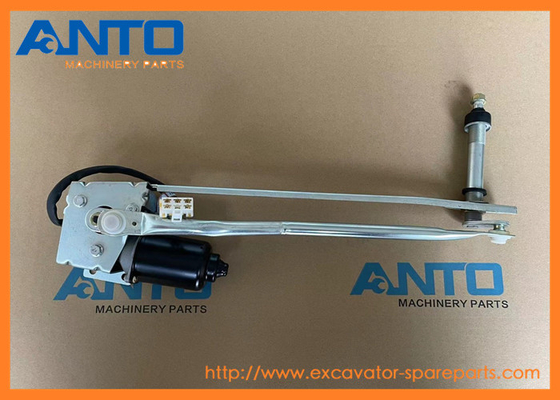 20Y-54-39502 20Y5439502 Wiper Excavator Spare Parts For KOMATSU PC100 PC100L PC120 
