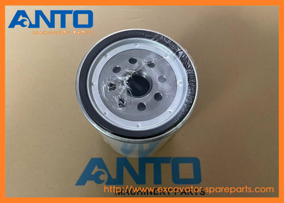 11KA71040 11QA71040 Fuel Filter HYUNDAI Crawler Excavator Engine Parts  For HX220L