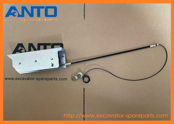 20Y-54-51591 20Y5451591 Spring Support For KOMATSU Excavators PC1250 PC1250SP PC130