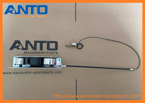 20Y-54-51591 20Y5451591 Spring Support For KOMATSU Excavators PC1250 PC1250SP PC130