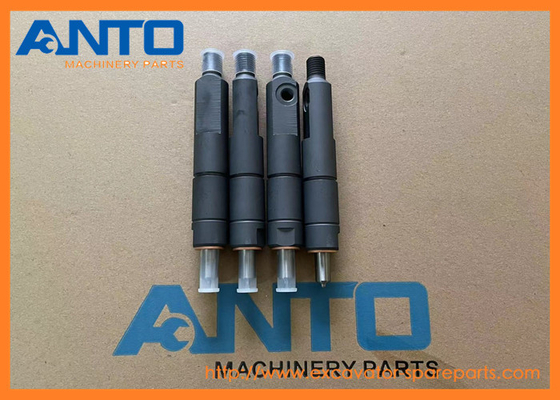 1265970 2645A041 Fuel Injector Wheel Loader Engine Parts For 3054 914G