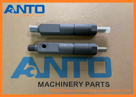 1265970 2645A041 Fuel Injector Wheel Loader Engine Parts For 3054 914G