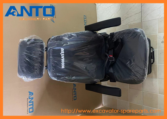 20Y-57-41502 20Y5741502 Seat Fit KOMATSU Excavators PC130 PC200 PC220 PC270