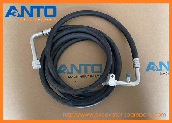 4478858 Hose HITACHI Excavator Air Conditioner Parts For ZX450 ZX500LC