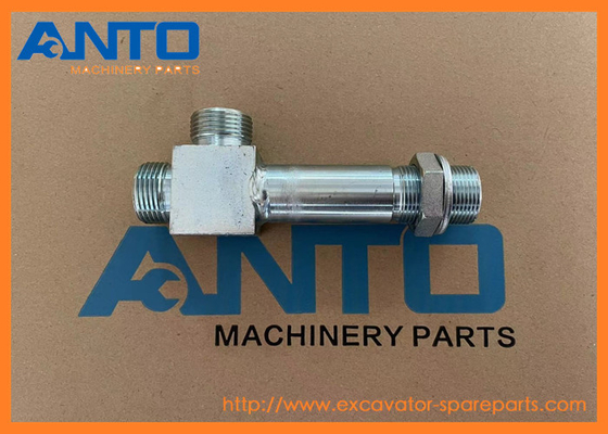 20Y-62-41940 20Y6241940 Elbow Excavators Spare Parts Support For KOMATSU PC200 PC200LL PC210