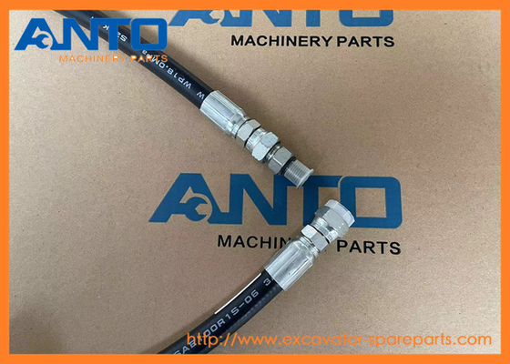20Y-62-52290 20Y-62-52290 Hose For KOMATSU Excavator HB215 PC200 PC200LL PC210