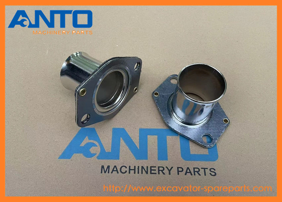 281-8261 262-9103 Exhaust Manifold Sleeve Excavator Cylinder Head Parts Fit For C18 390D 