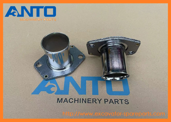 281-8261 262-9103 Exhaust Manifold Sleeve Excavator Cylinder Head Parts Fit For C18 390D 