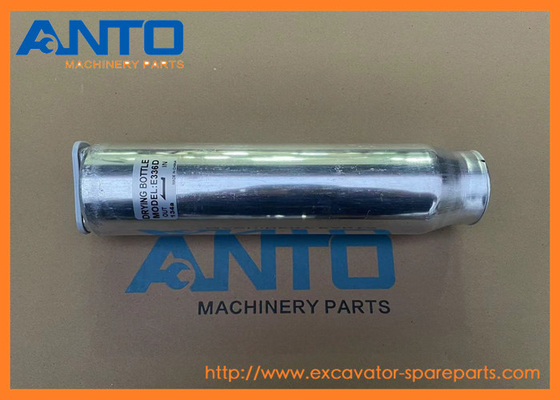 176-1902 1761902 Receiver Drier Excavator Engine Parts For C4.4 C7.1 345D