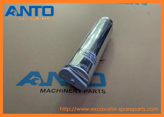 176-1902 1761902 Receiver Drier Excavator Engine Parts For C4.4 C7.1 345D
