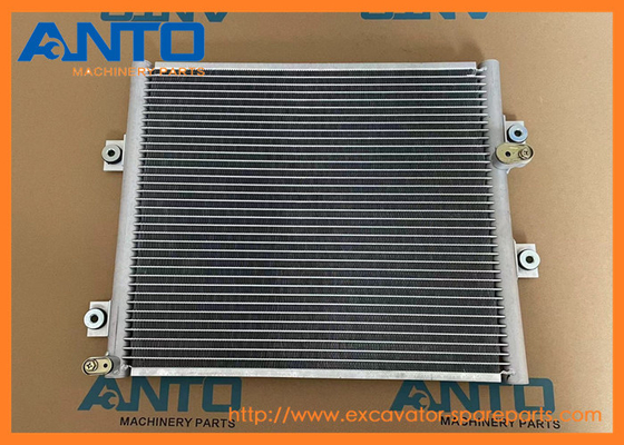 245-7911 2457911 Condenser Assembly Excavator Air Conditioner Parts For C7.1 C9 E330D