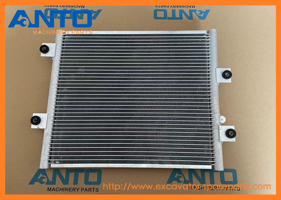 245-7911 2457911 Condenser Assembly Excavator Air Conditioner Parts For C7.1 C9 E330D