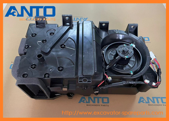 20Y-810-1211 20Y8101211 20Y8101212 Air Conditioner Assy For KOMATSU HB205 HB215 PC130