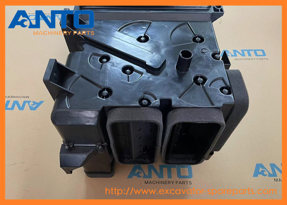 20Y-810-1211 20Y8101211 20Y8101212 Air Conditioner Assy For KOMATSU HB205 HB215 PC130