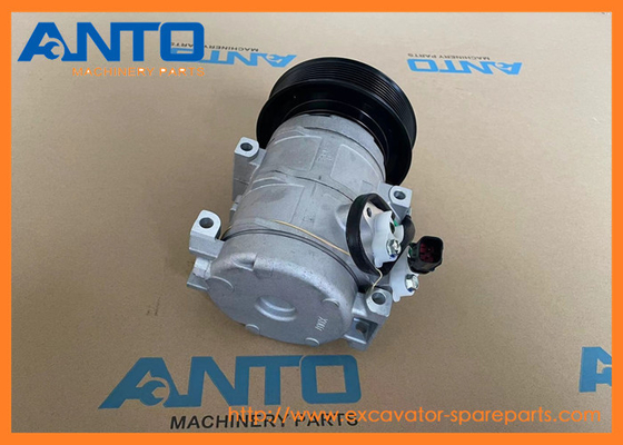 305-0325 3050325 Compressor Excavator Air conditioner Parts For C9 C13 E336D