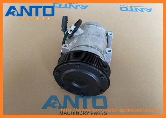 305-0325 3050325 Compressor Excavator Air conditioner Parts For C9 C13 E336D