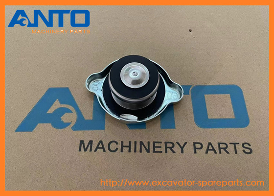 2943342 4650360 Radiator Cap Wheel Tractor Spare Parts For 637E 3408E