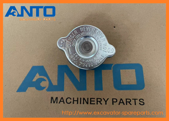 2943342 4650360 Radiator Cap Wheel Tractor Spare Parts For 637E 3408E