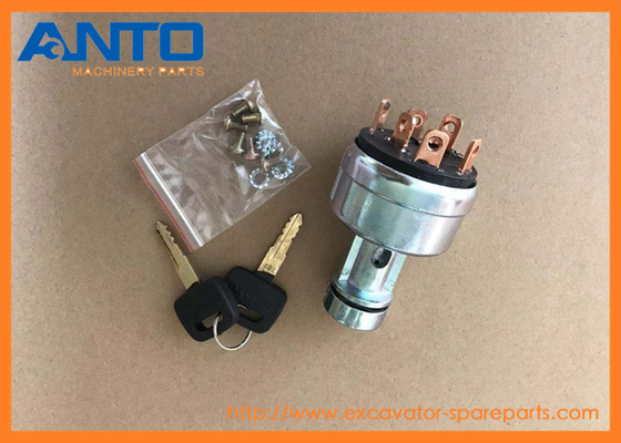 20Y0624681 20Y-06-24681 Switch Excavator Electric Parts Support For KOMATSU PC100 PC120