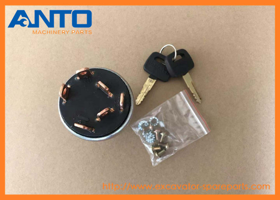 20Y0624681 20Y-06-24681 Switch Excavator Electric Parts Support For KOMATSU PC100 PC120