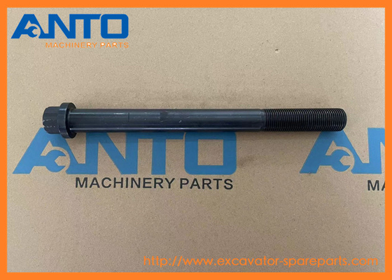 124-1854 1241854 Bolt Excavator Cylinder Head Parts  For C18 385C 390D  