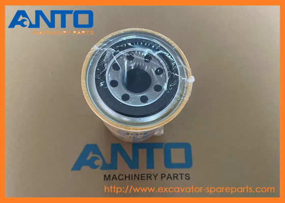 093-7521 0937521 Oil Filter Excavator Hydraulic Parts For C4.4 325C 330C