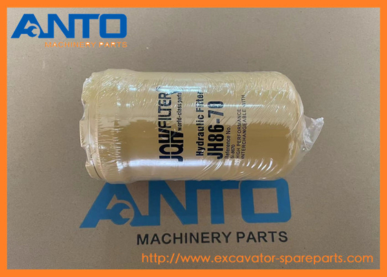 5I-8670 5I8670 Oil Filter Excavator Pilot Valve Parts For C7.1 C13 320D3