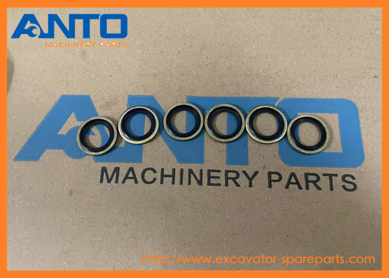 21108673 VOE21108673 Sealing Ring Excavator Spare Parts Fitting For Vo-lvo B5LH B7R