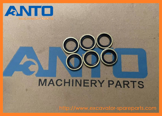 21108673 VOE21108673 Sealing Ring Excavator Spare Parts Fitting For Vo-lvo B5LH B7R