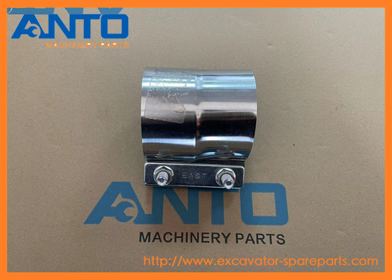 2124-1592A 21241592A Clamp Excavator Engine Parts Fit DOOSAN DX140LC DX140LCR