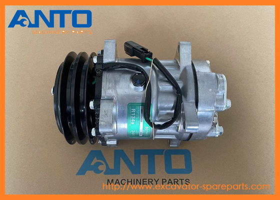 VOE11412632 11412632 Compressor Excavator Spare Parts For EC160B EC180B