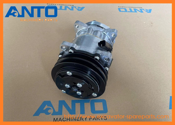 VOE11412632 11412632 Compressor Excavator Spare Parts For EC160B EC180B