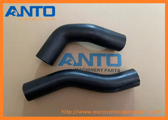 3091811 4448661 Water Hose HITACHI Excavator Spare Parts For ZX70 ZX80LCK