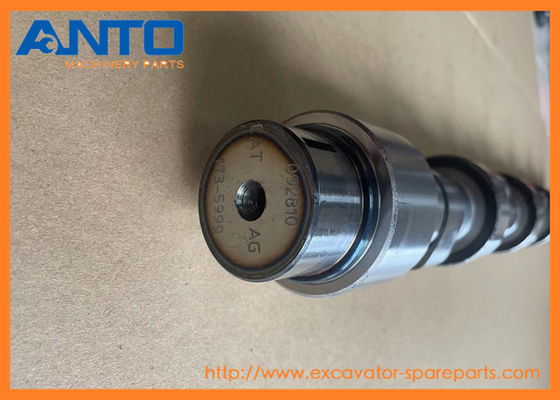 2124284 212-4284 Camshaft Excavator Engine Parts Fitting For 325D 329D L