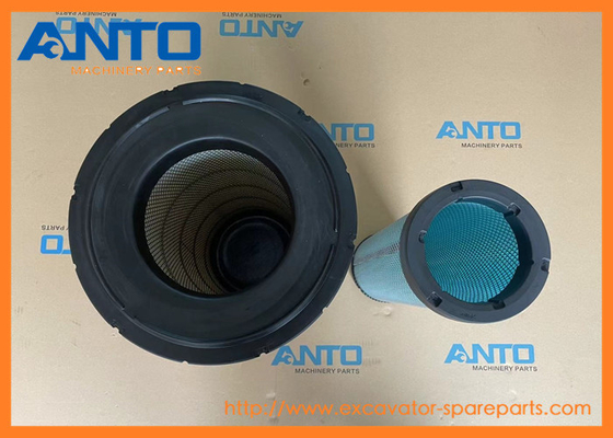 142-1404 142-1339 Air Filter Excavator Spare Parts  For C9.3 336F 340F