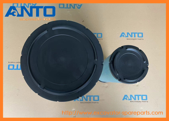 142-1404 142-1339 Air Filter Excavator Spare Parts  For C9.3 336F 340F