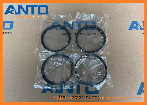 21252233 VOE21252233 Piston Ring Kit Excavator Engine Parts For VOE BL60 BL61