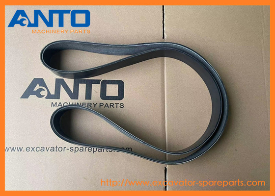 2128585 212-8585 Belt Excavator Engine Parts For 320C 320C L 320D 320D FM 320D L
