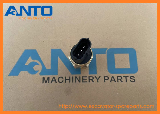 21291011 VOE21291011 Pressure Sensor Excavator Electric Parts For VOE EC135B EC140B