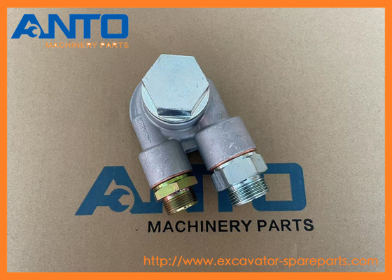 21317531 VOE21317531 Adapter Excavator Spare Parts Fitting For Vo-lvo EC140C EC140D