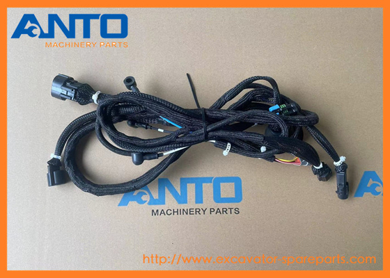 21N6-21033 Wire Harness HYUNDAI Excavator Engine Parts For R225-7 R265-7