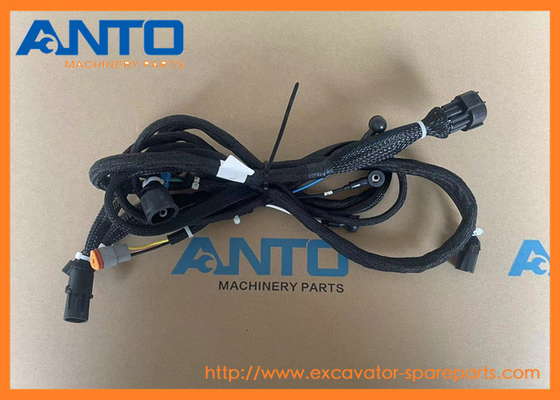 21N6-21033 Wire Harness HYUNDAI Excavator Engine Parts For R225-7 R265-7