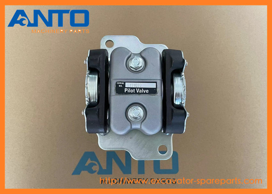 702-16-04250 7021604250 Travel Pilot Control Valve KOMATSU Excavator Spare Parts For PC200-8 PC350-8