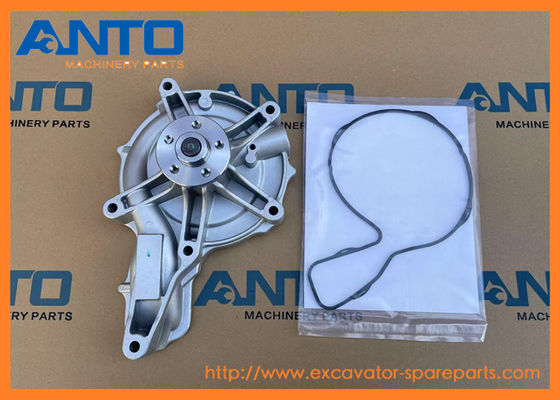 21468471 VOE21468471 Water Pump Excavator Engine Parts For VOE B11R B13R