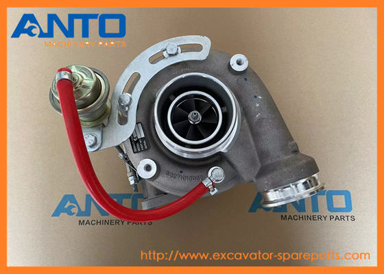 21498468 VOE21498468 Turbocharger Excavator Engine Parts For VOE EC250D EC290B