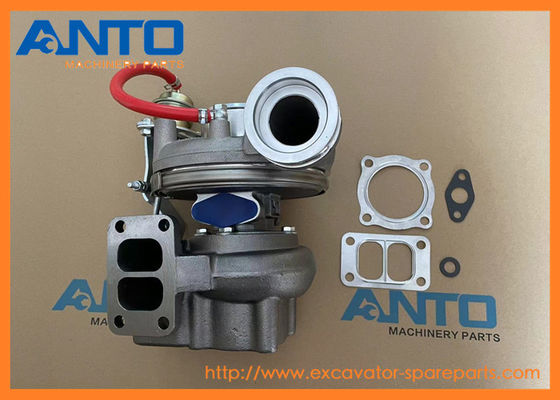 21498468 VOE21498468 Turbocharger Excavator Engine Parts For VOE EC250D EC290B