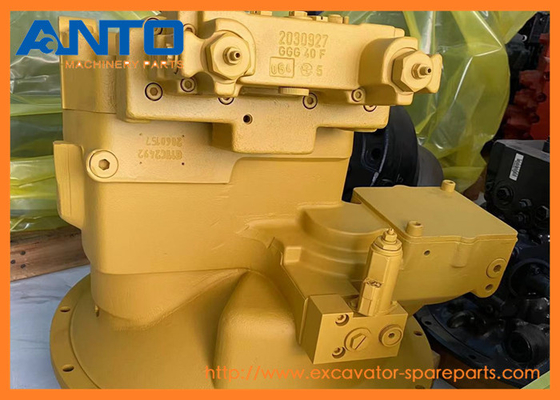 2160038 3119541 Main Hydraulic Pump Excavator Engine Parts For C-9 330C