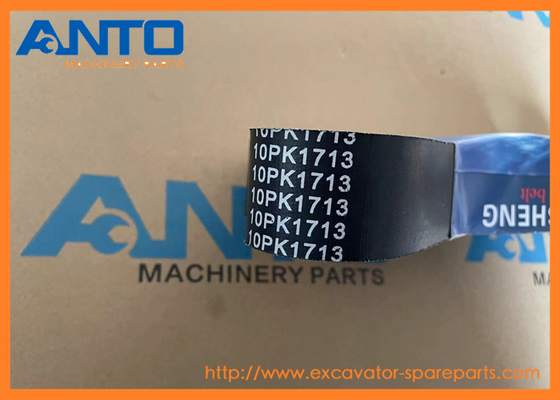 21620132 VOE21620132 V-Belt Excavator Engine Parts For Vo-lvo EC240B EC240C EC250D